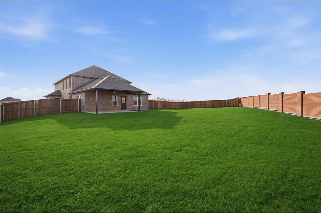 Saddlebrook Estates - Residential