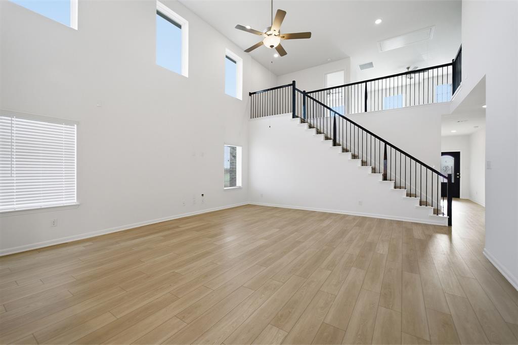 Saddlebrook Estates - Residential