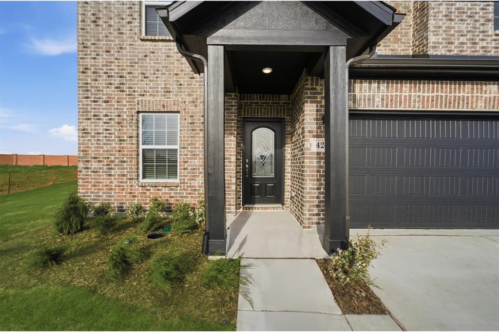 Saddlebrook Estates - Residential