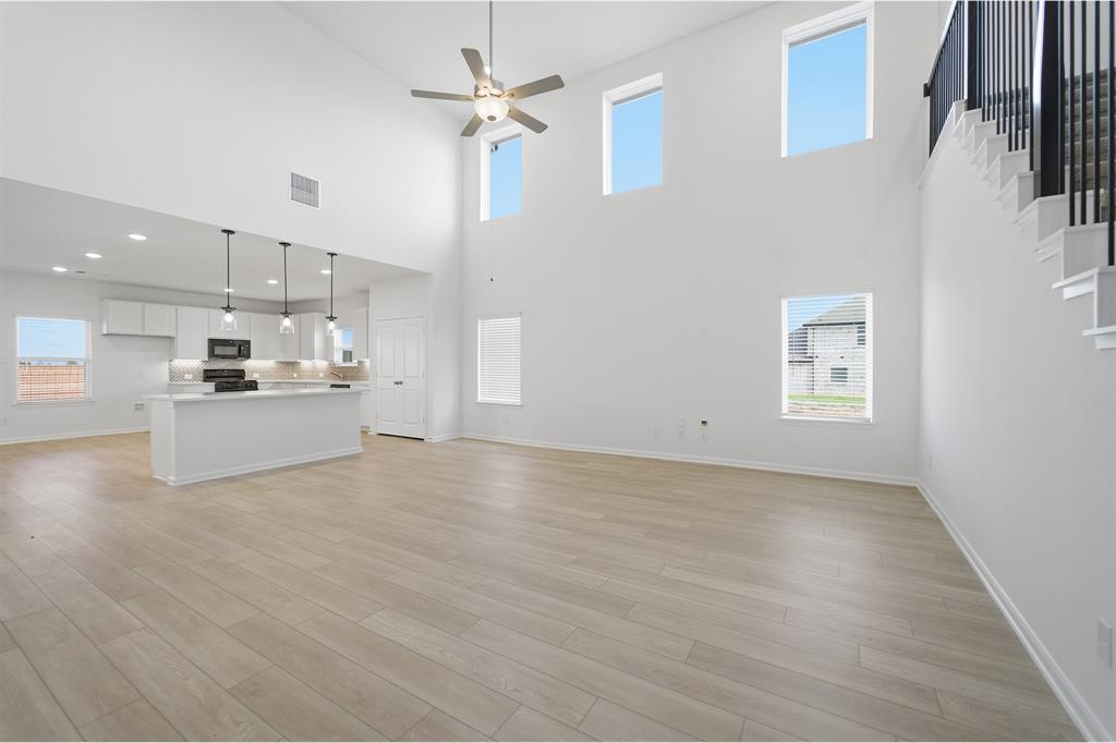 Saddlebrook Estates - Residential