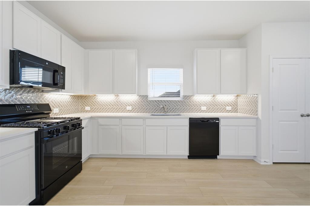 Saddlebrook Estates - Residential