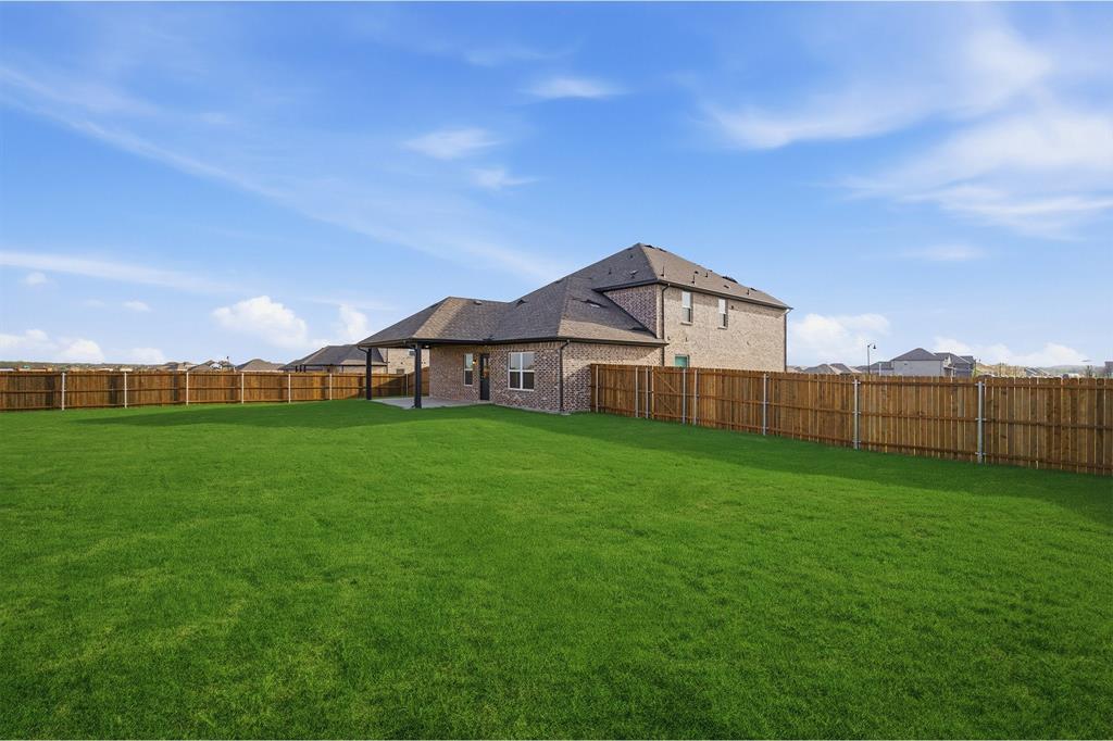 Saddlebrook Estates - Residential