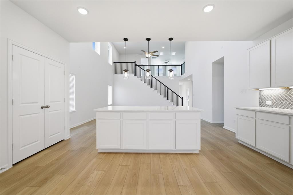 Saddlebrook Estates - Residential