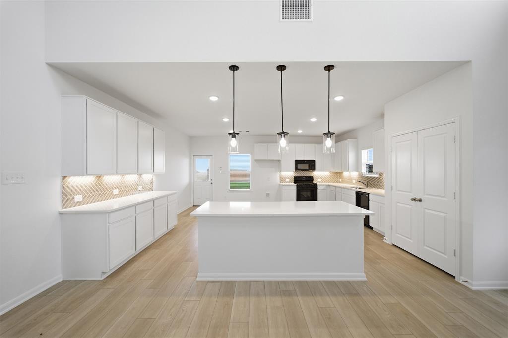 Saddlebrook Estates - Residential