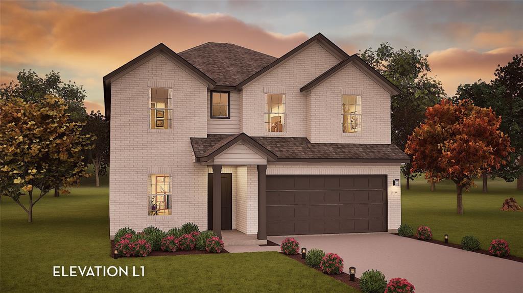 Saddlebrook Estates - Residential