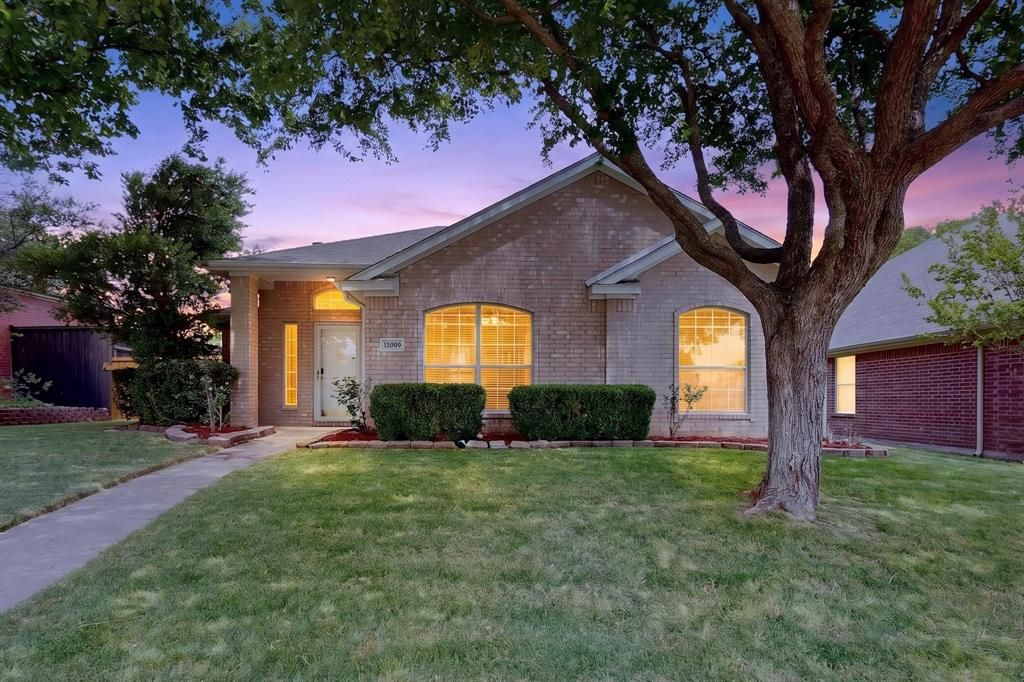 Photo of 12000 Port Road, Frisco, TX 75035 (MLS # 21251623)