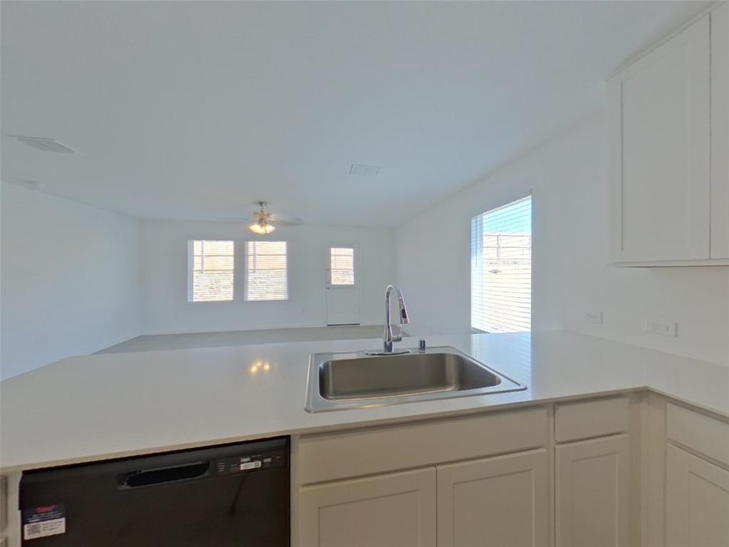 Carrell Hills - Residential Lease