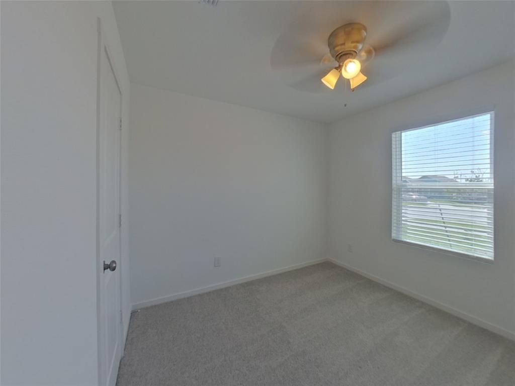 Carrell Hills - Residential Lease