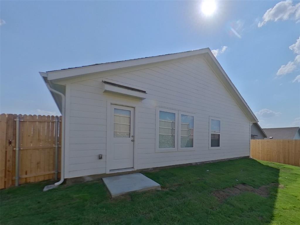 Carrell Hills - Residential Lease