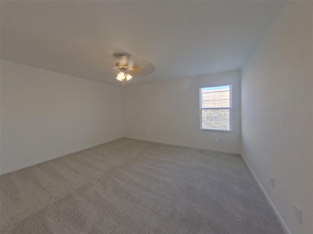 Carrell Hills - Residential Lease