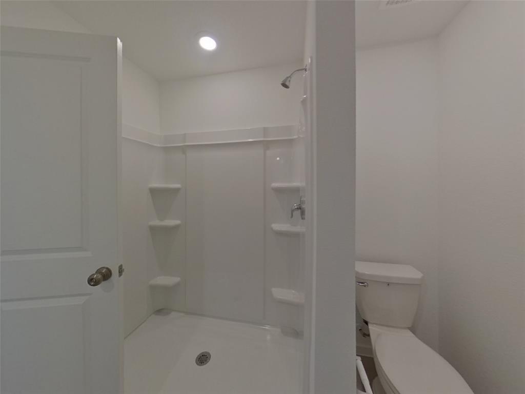 Carrell Hills - Residential Lease