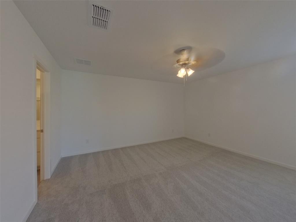 Carrell Hills - Residential Lease