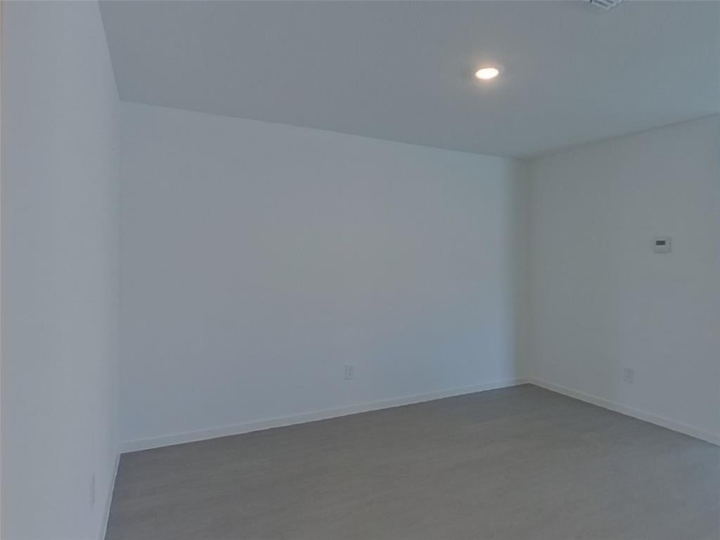 Carrell Hills - Residential Lease