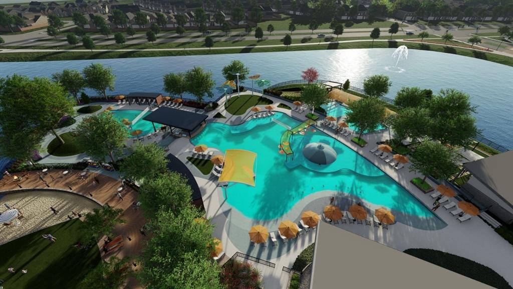 Solterra - Residential