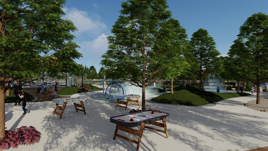 Solterra - Residential