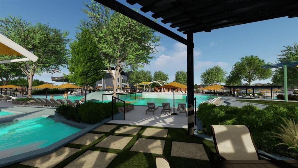 Solterra - Residential