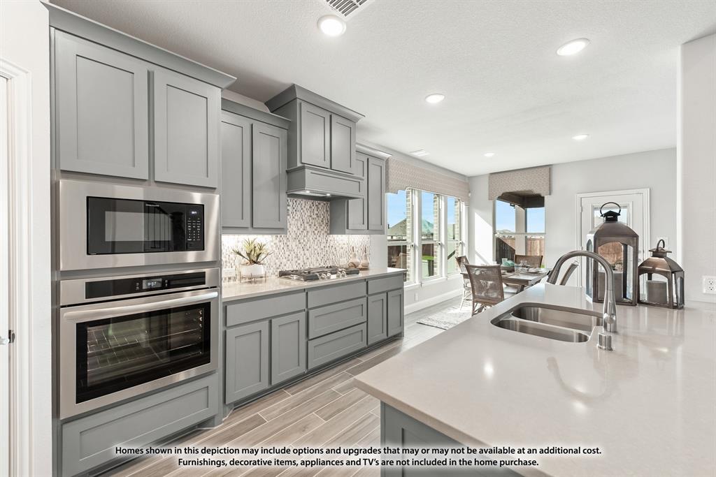 Rockwood 90 - Residential