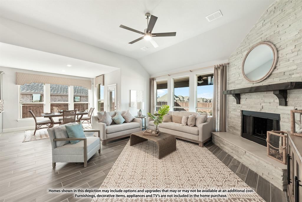 Rockwood 90 - Residential