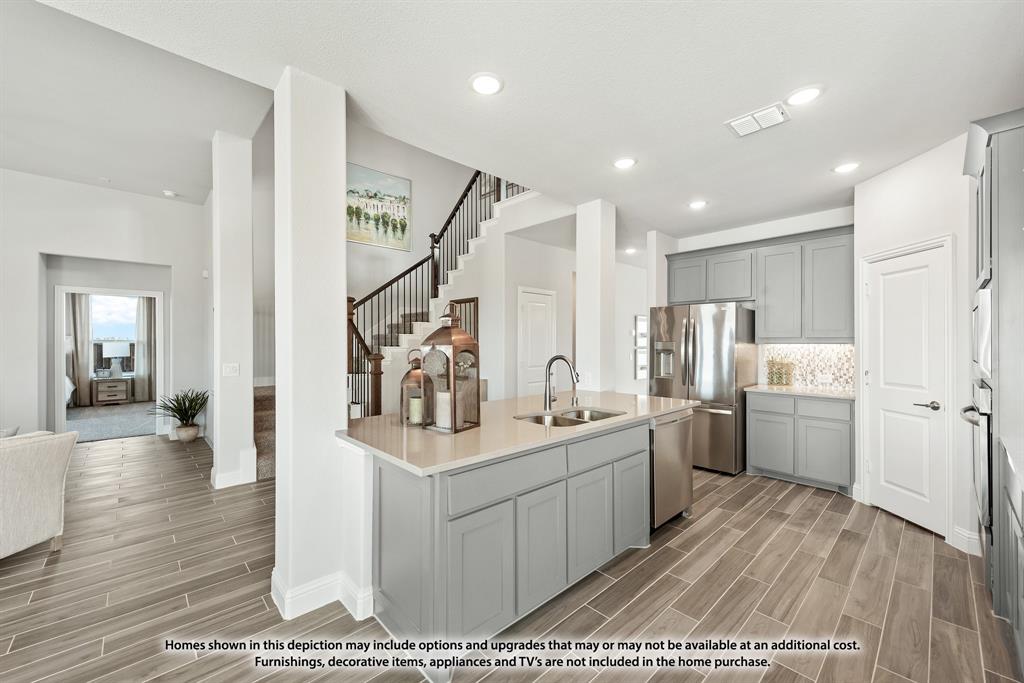 Rockwood 90 - Residential