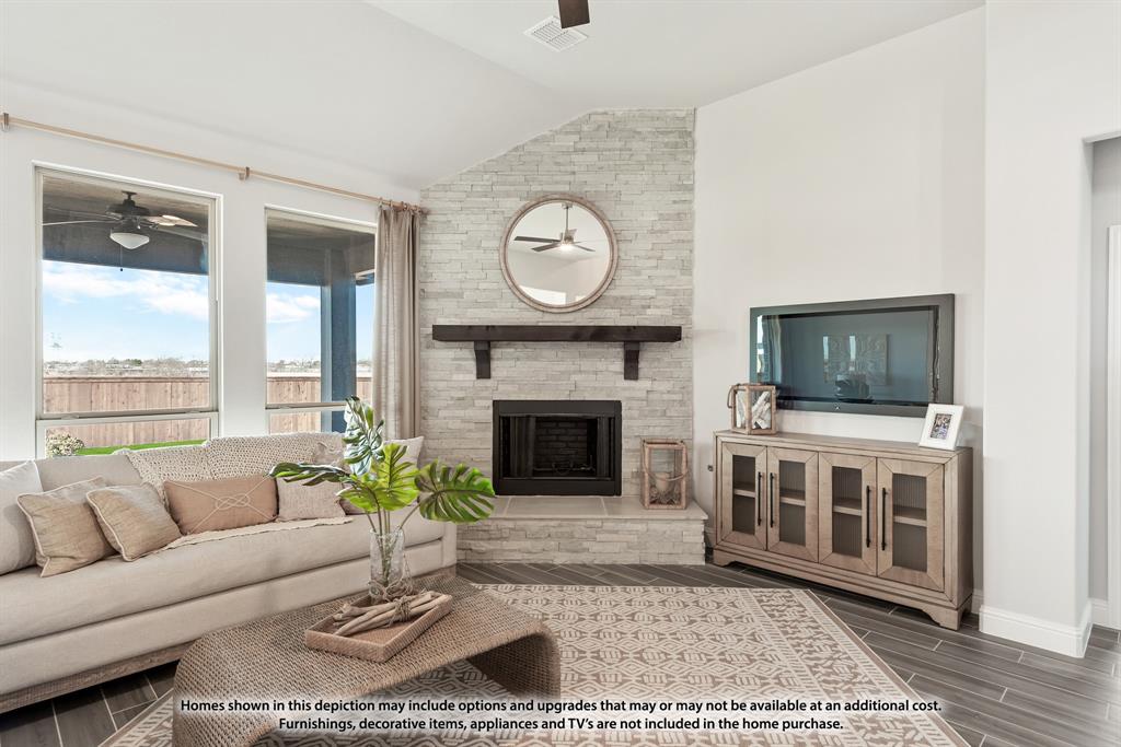 Rockwood 90 - Residential