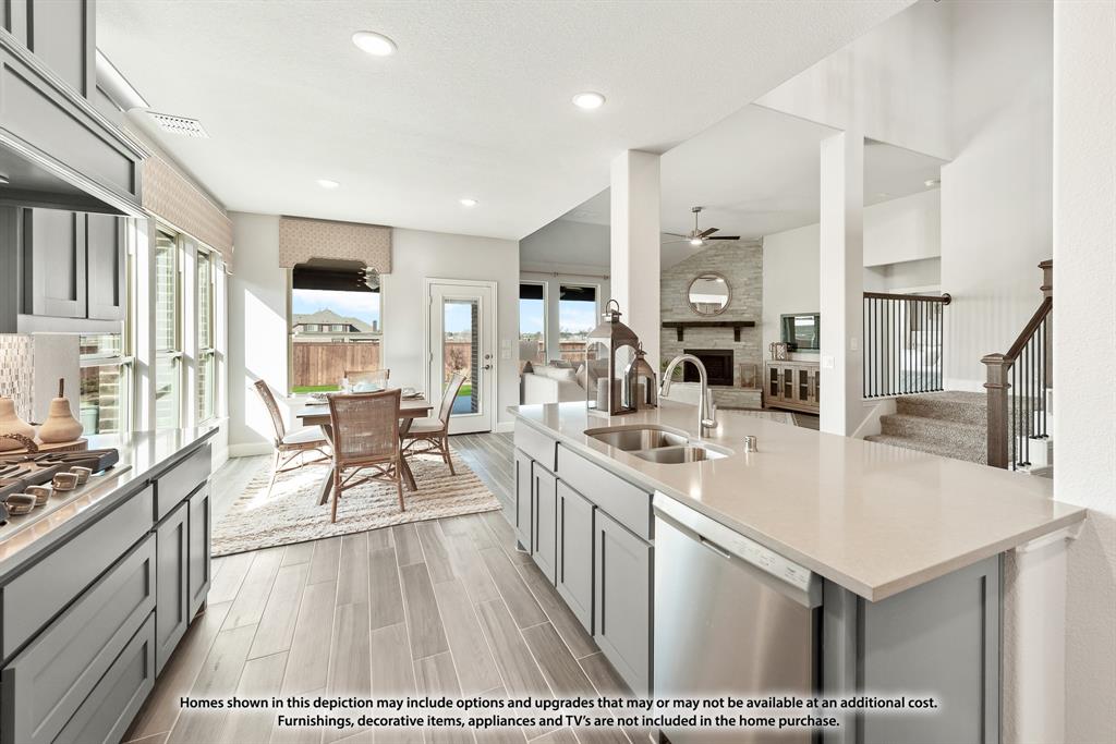 Rockwood 90 - Residential