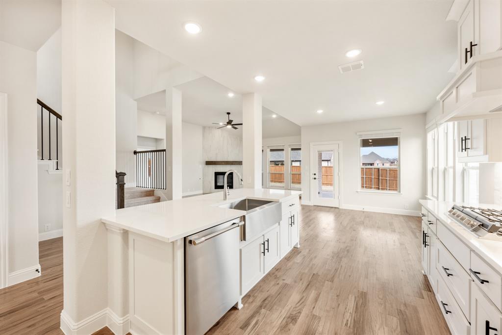 Rockwood 90 - Residential