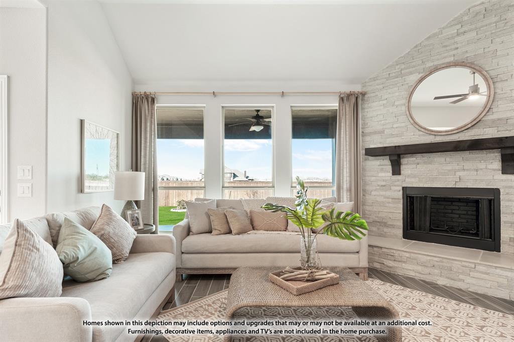 Rockwood 90 - Residential