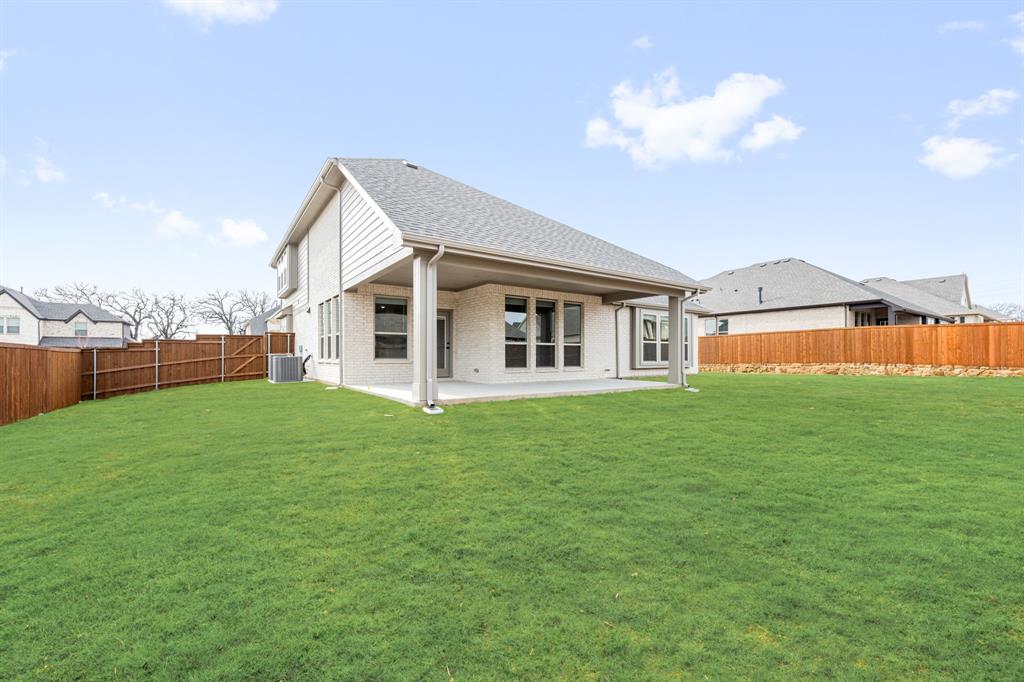 Rockwood 90 - Residential