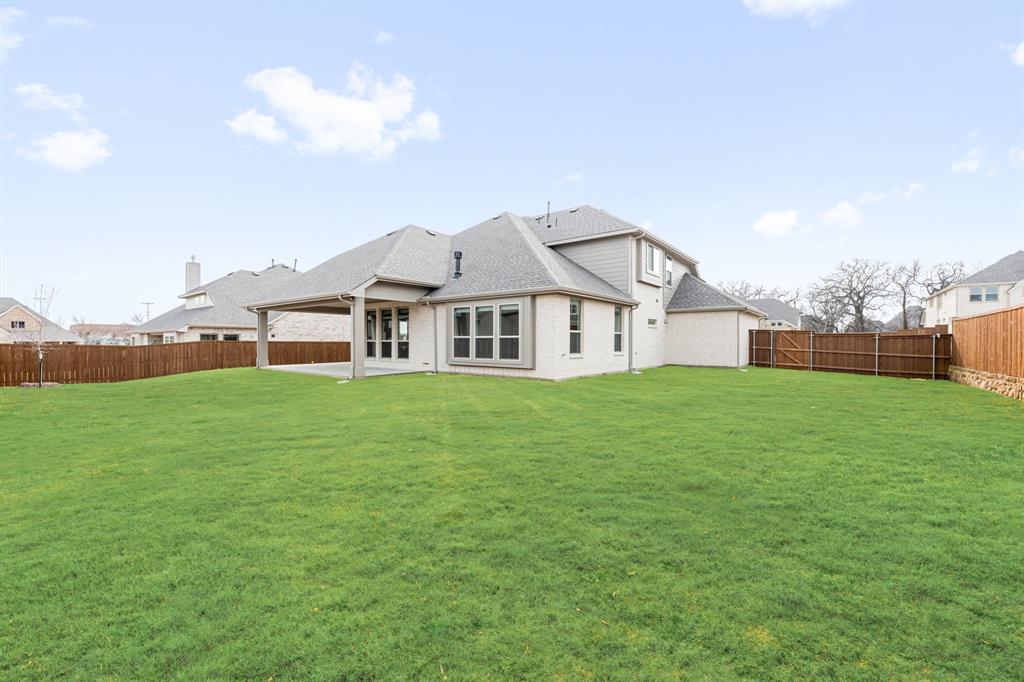 Rockwood 90 - Residential