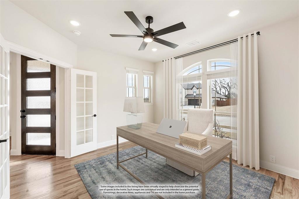 Rockwood 90 - Residential