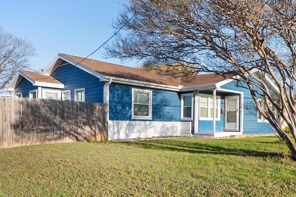 Z Boaz Country Place Add - Residential