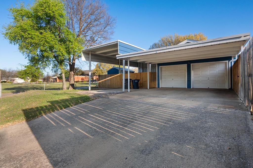 Z Boaz Country Place Add - Residential