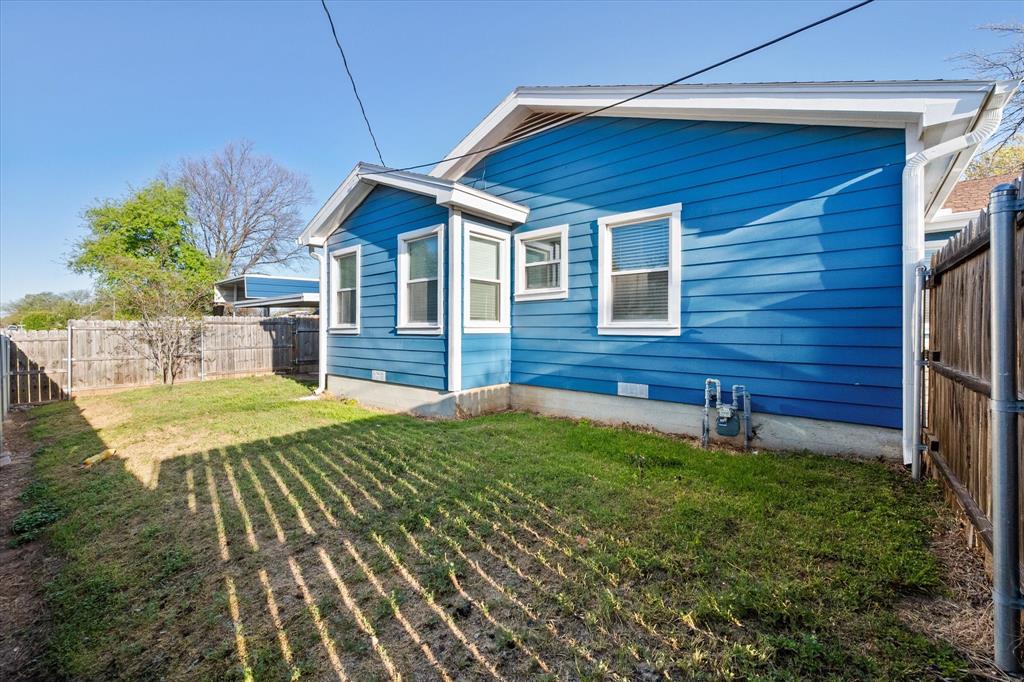 Z Boaz Country Place Add - Residential