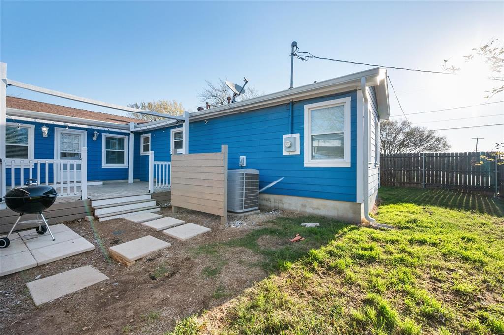 Z Boaz Country Place Add - Residential