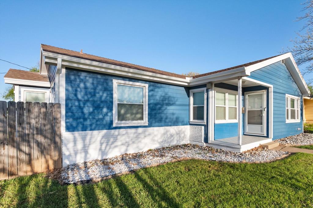 Z Boaz Country Place Add - Residential