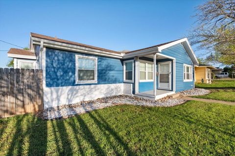 3290 Olive Place Fort Worth TX 76116