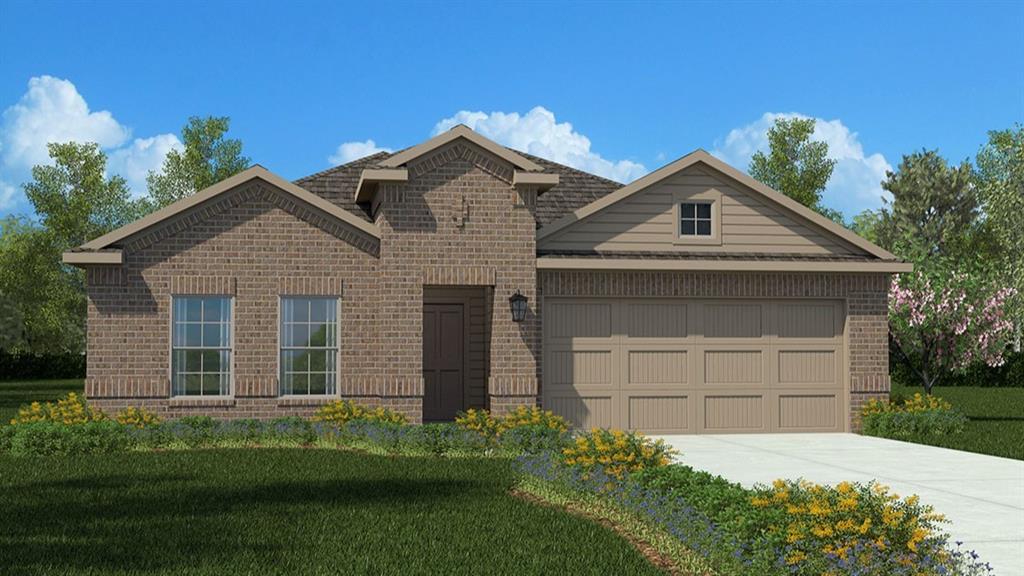 Terra Trace - Residential