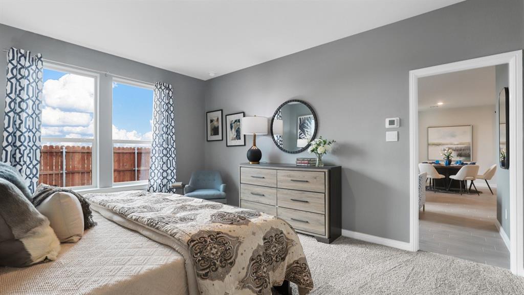 Terra Trace - Residential