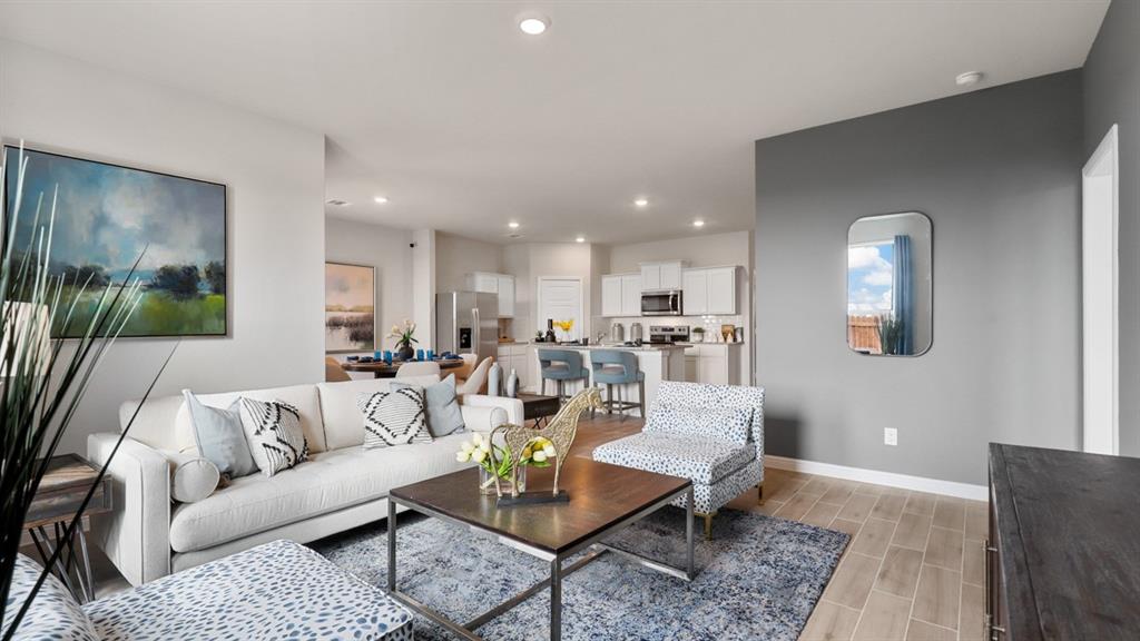 Terra Trace - Residential