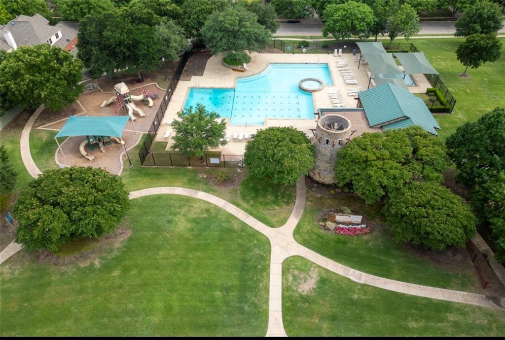 Columbus Heights Add - Residential