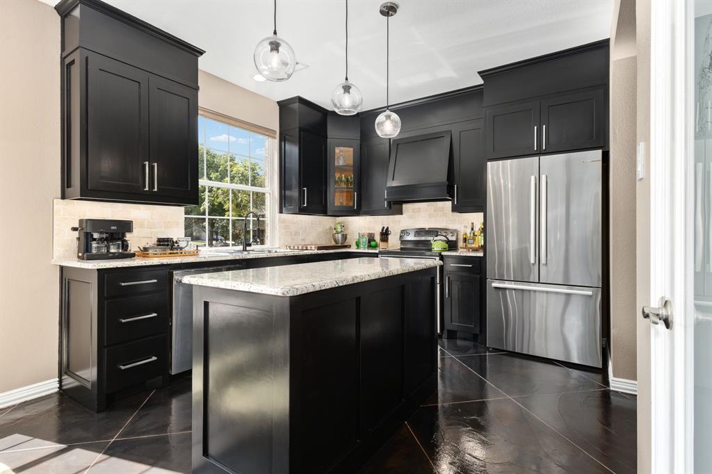 Columbus Heights Add - Residential