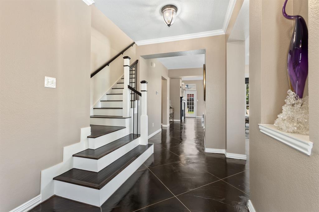 Columbus Heights Add - Residential