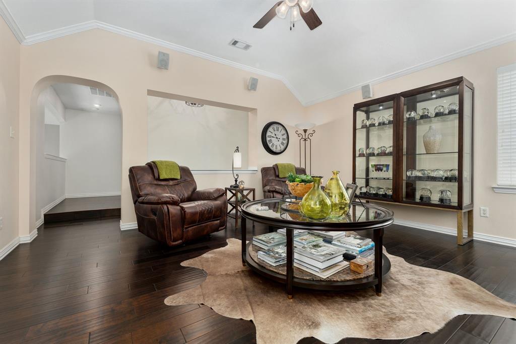 Columbus Heights Add - Residential