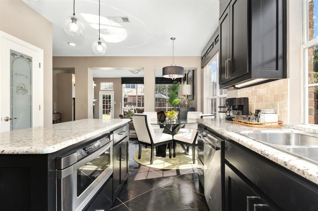 Columbus Heights Add - Residential