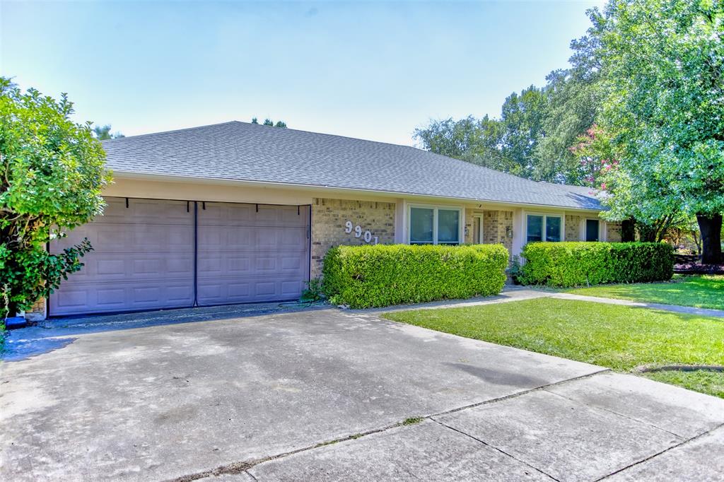 9901 Ivy Leaf Lane