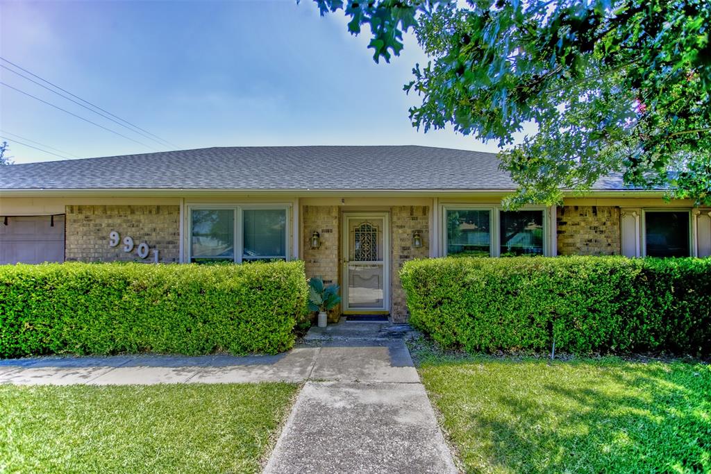 9901 Ivy Leaf Lane