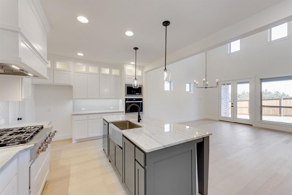 BridgeWater - Residential