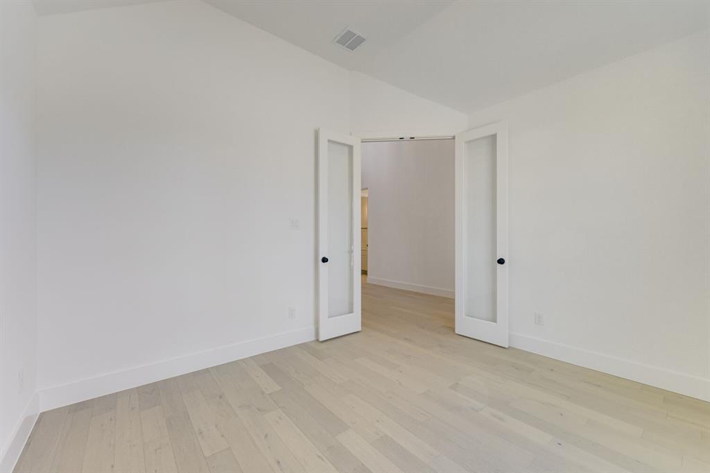 BridgeWater - Residential