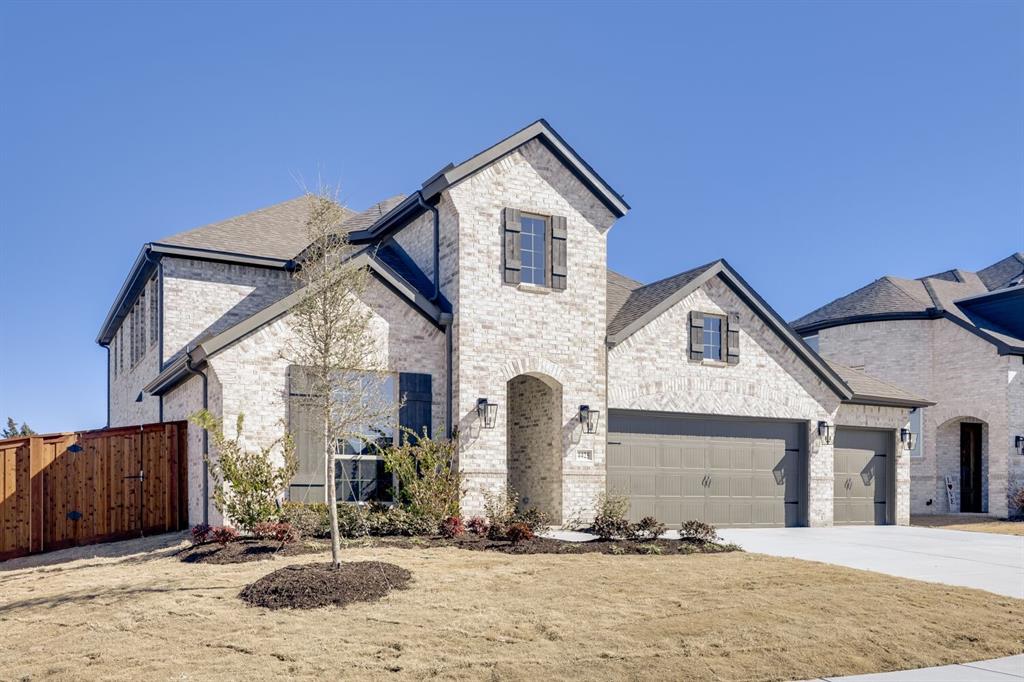 4425 Timberdrift Street