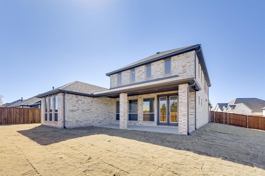 BridgeWater - Residential